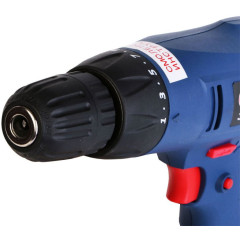 Дрель-шуруповерт Диолд ЭШ-0,45 450Вт патрон:быстрозажимной (10031100)