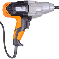 Гайковерт Вихрь ГС-1100 1100Вт патрон:квад.1/2" (кейс в комплекте) (72/24/1)