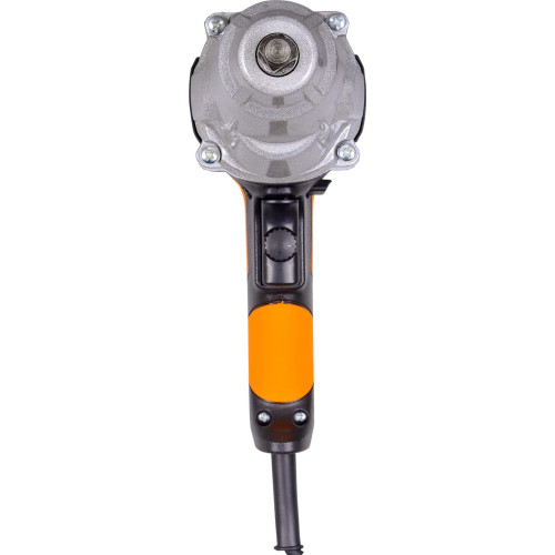 Гайковерт Вихрь ГС-1100 1100Вт патрон:квад.1/2" (кейс в комплекте) (72/24/1)