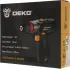 Дрель-шуруповерт Deko GCD12DU3 аккум. патрон:быстрозажимной (063-4114)