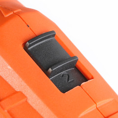 Дрель-шуруповерт Patriot FS 303 330Вт патрон:быстрозажимной (120301303)