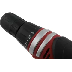 Шуруповерт RedVerg RD-SD320/1 320Вт патрон:быстрозажимной