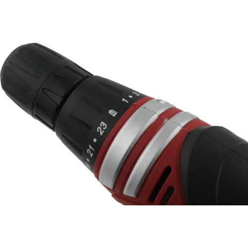 Шуруповерт RedVerg RD-SD320/1 320Вт патрон:быстрозажимной