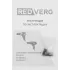 Шуруповерт RedVerg RD-SD320/1 320Вт патрон:быстрозажимной
