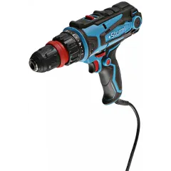 Шуруповерт Sturm! ID2145PT 450Вт патрон:быстрозажимной