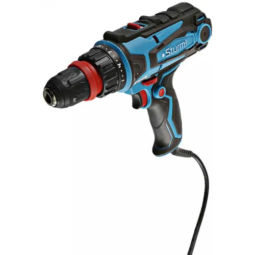 Шуруповерт Sturm! ID2145PT 450Вт патрон:быстрозажимной