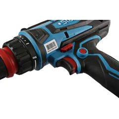 Шуруповерт Sturm! ID2145PT 450Вт патрон:быстрозажимной