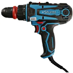 Шуруповерт Sturm! ID2145PT 450Вт патрон:быстрозажимной