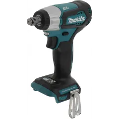 Гайковерт Makita DTW181Z аккум. патрон:квад.1/2"