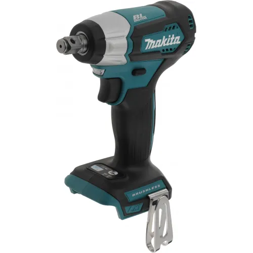 Гайковерт Makita DTW181Z аккум. патрон:квад.1/2"