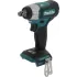Гайковерт Makita DTW181Z аккум. патрон:квад.1/2"