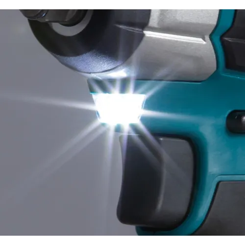 Гайковерт Makita DTW181Z аккум. патрон:квад.1/2"