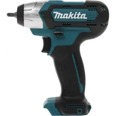 Гайковерт Makita TW060DZ аккум. патрон:квад.1/4"