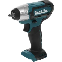 Гайковерт Makita TW060DZ аккум. патрон:квад.1/4"