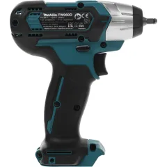 Гайковерт Makita TW060DZ аккум. патрон:квад.1/4"