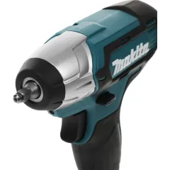 Гайковерт Makita TW060DZ аккум. патрон:квад.1/4"