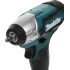 Гайковерт Makita TW060DZ аккум. патрон:квад.1/4"