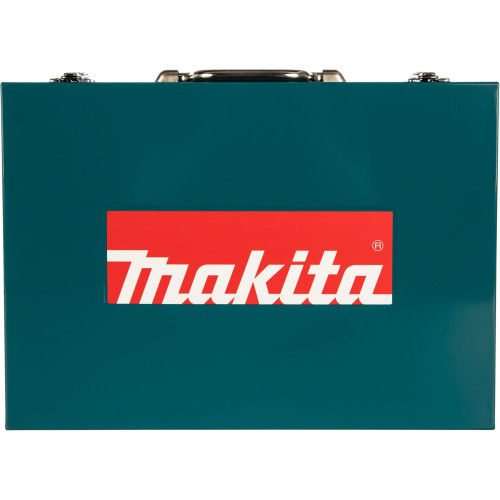 Гайковерт Makita 6906 850Вт патрон:квад.3/4" (кейс в комплекте)