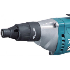 Шуруповерт Makita FS2700 570Вт патрон:шестигр.1/4"