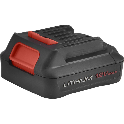 Дрель-шуруповерт Парма ДША-02-1312/2Li аккум. патрон:быстрозажимной (кейс в комплекте) (02.021.00006)