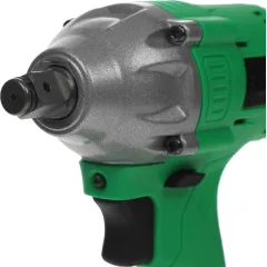 Гайковерт Zitrek Crusher 20-Li аккум. патрон:квад.1/2" (кейс в комплекте) (063-4077)