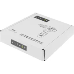 Дрель-шуруповерт Zitrek Green 12 аккум. патрон:быстрозажимной (063-4071)