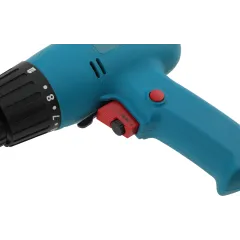 Дрель-шуруповерт Кратон ESDD-280/16 HOBBY 280Вт патрон:быстрозажимной (3 02 01 028)