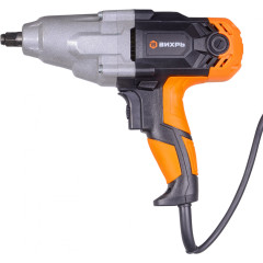 Гайковерт Вихрь ГС-350НМ 1100Вт патрон:квад.1/2" (кейс в комплекте) (72/24/2)