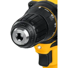 Дрель-шуруповерт Steher CDB-200-1 аккум. патрон:быстрозажимной (кейс в комплекте)