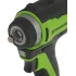 Гайковерт Greenworks G24IW200 аккум. патрон:квад.3/8" (3803607)