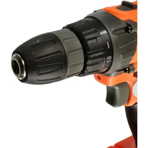 Дрель-шуруповерт Союз ДШС-181 аккум. патрон:быстрозажимной