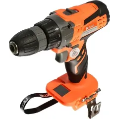 Дрель-шуруповерт Союз ДШС-181 аккум. патрон:быстрозажимной