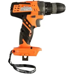 Дрель-шуруповерт Союз ДШС-181 аккум. патрон:быстрозажимной