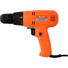 Дрель-шуруповерт Союз ДУС-2142 450Вт патрон:быстрозажимной