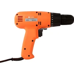 Дрель-шуруповерт Союз ДУС-2142 450Вт патрон:быстрозажимной