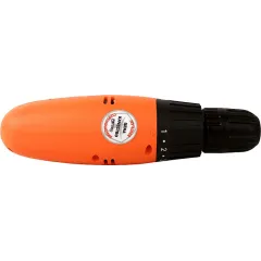 Дрель-шуруповерт Союз ДУС-2142 450Вт патрон:быстрозажимной