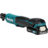 Гайковерт Makita WR100DZ аккум. патрон:квад.3/8"