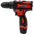 Дрель-шуруповерт Masters SD-12L аккум. патрон:быстрозажимной (18807)