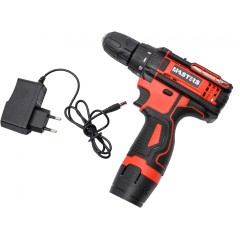 Дрель-шуруповерт Masters SD-12L аккум. патрон:быстрозажимной (18807)