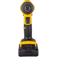 Дрель-шуруповерт Eurolux ДА-20/2Li аккум. патрон:быстрозажимной (кейс в комплекте) (72/14/52)