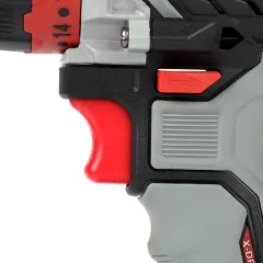 Дрель-шуруповерт P.I.T. PSB20H-13C аккум. патрон:быстрозажимной