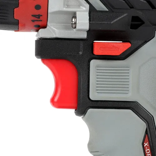 Дрель-шуруповерт P.I.T. PSB20H-13C аккум. патрон:быстрозажимной