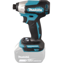 Шуруповерт Makita DTD157Z аккум. патрон:шестигр.1/4"