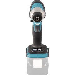 Шуруповерт Makita DTD157Z аккум. патрон:шестигр.1/4"
