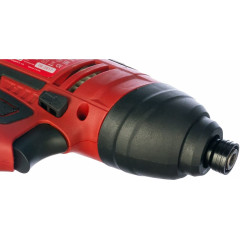 Винтоверт Elitech ВУ 250РЭ (E2201.014.00) 250Вт патрон:шестигр.1/4" (204189)