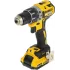Дрель-шуруповерт DeWalt DCD791D2-QW 460Вт аккум. патрон:быстрозажимной (кейс в комплекте)
