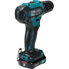 Дрель-шуруповерт Makita DF333DSAX6 аккум. патрон:быстрозажимной (кейс в комплекте)