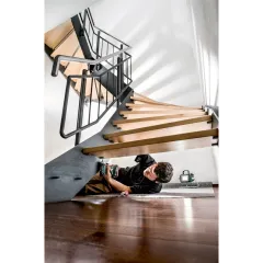 Дрель-шуруповерт Metabo BS 18 аккум. патрон:быстрозажимной (кейс в комплекте) (602217500)