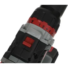 Дрель-шуруповерт P.I.T. PSB20H-13D/1 аккум. патрон:быстрозажимной (кейс в комплекте)