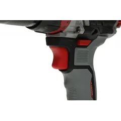 Дрель-шуруповерт P.I.T. PSB20H-13D/1 аккум. патрон:быстрозажимной (кейс в комплекте)